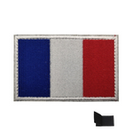 Ecusson Militaire Français