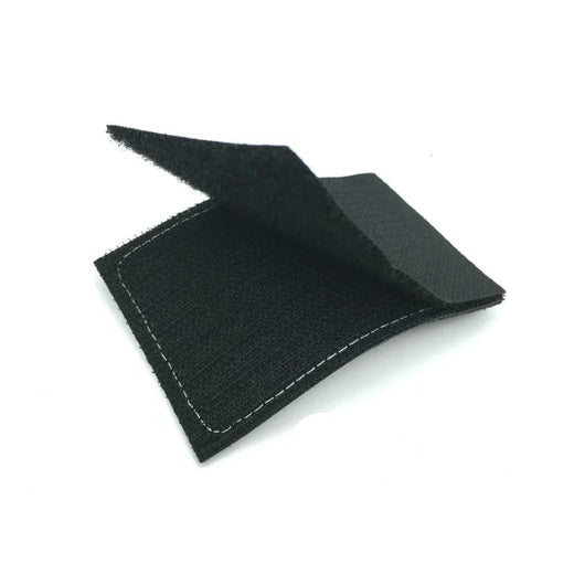 Patch France Militaire Basse Visibilité – Textile brodé, Auto-agrippant | Pour Sac, veste et équipement tactique – vue 2