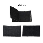 Velcro écusson militaire français