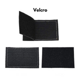 Velcro écusson militaire français