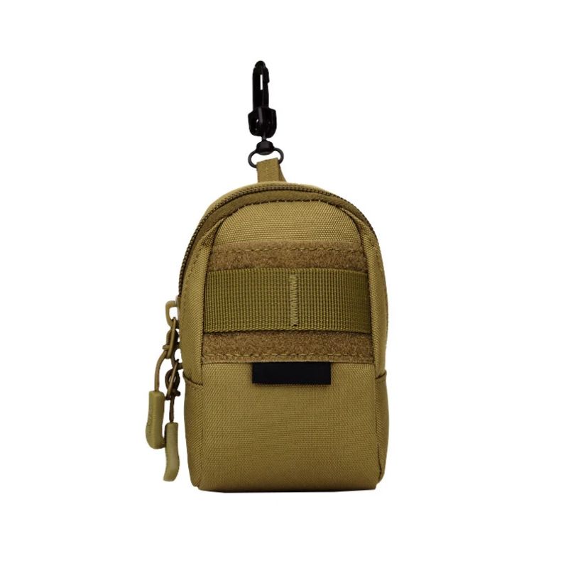 Pochette Tactique MOLLE