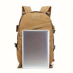 Sac Armée Tactique Golf Duty 50L - Compartiment pour PC intégré
