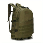 Sac Armée Tactique Golf Duty 50L - OD Green