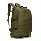 Sac Armée Tactique Golf Duty 50L - OD Green