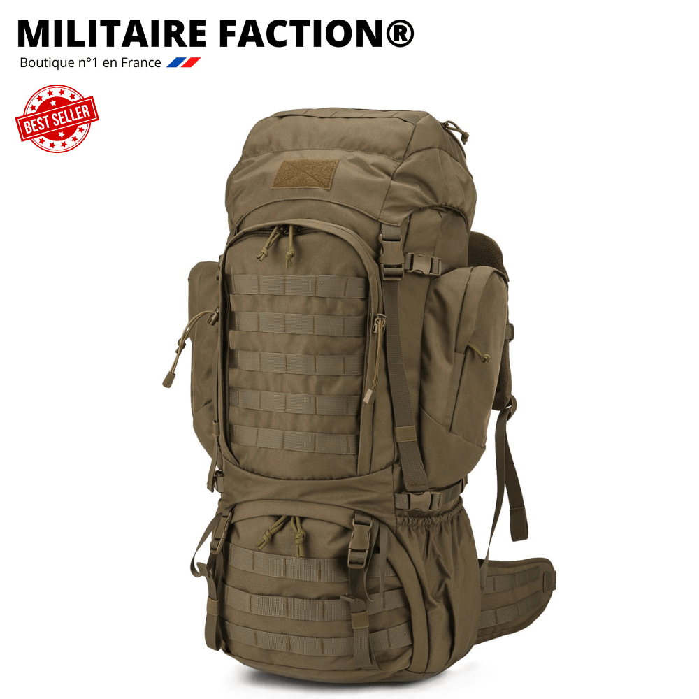 Marque sac militaire best sale