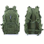 Sac à Dos Militaire OPEX 40L camouflage OD Green