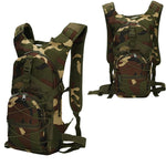 Sac à Dos Militaire Tactique 15L - modèle CP