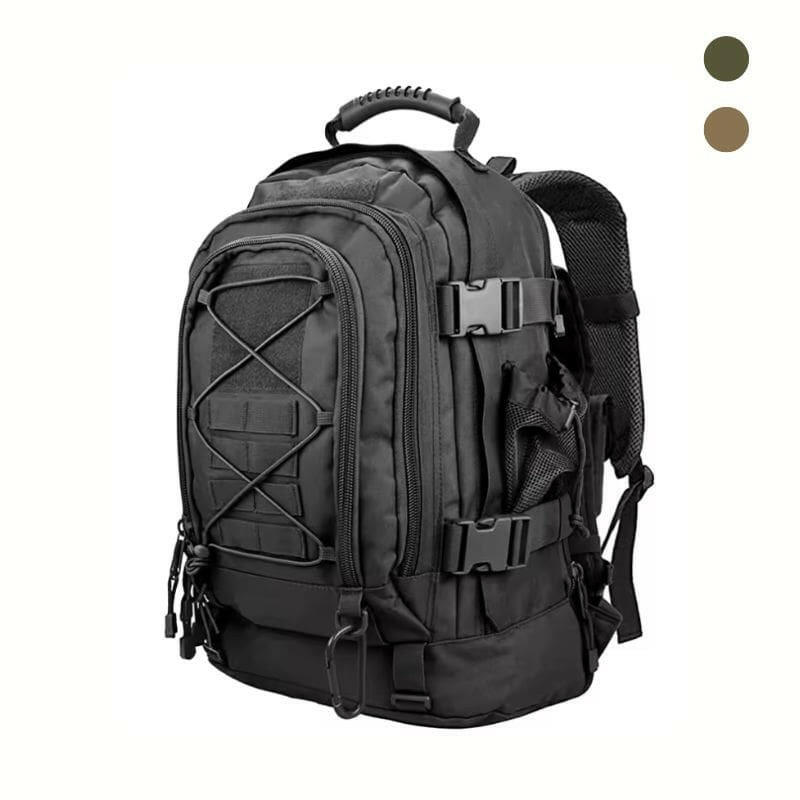 Sac à dos tactique 60l