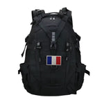 Sac à dos militaire noir every day carry.
