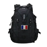 Sac à dos militaire noir every day carry.