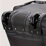 Sac de voyage militaire à roulettes haute qualité 