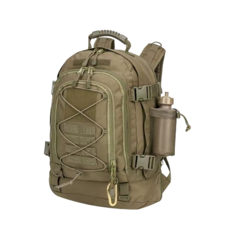 Sac à dos tactique 60l OD Green