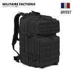 Sac à Dos 50l Militaire