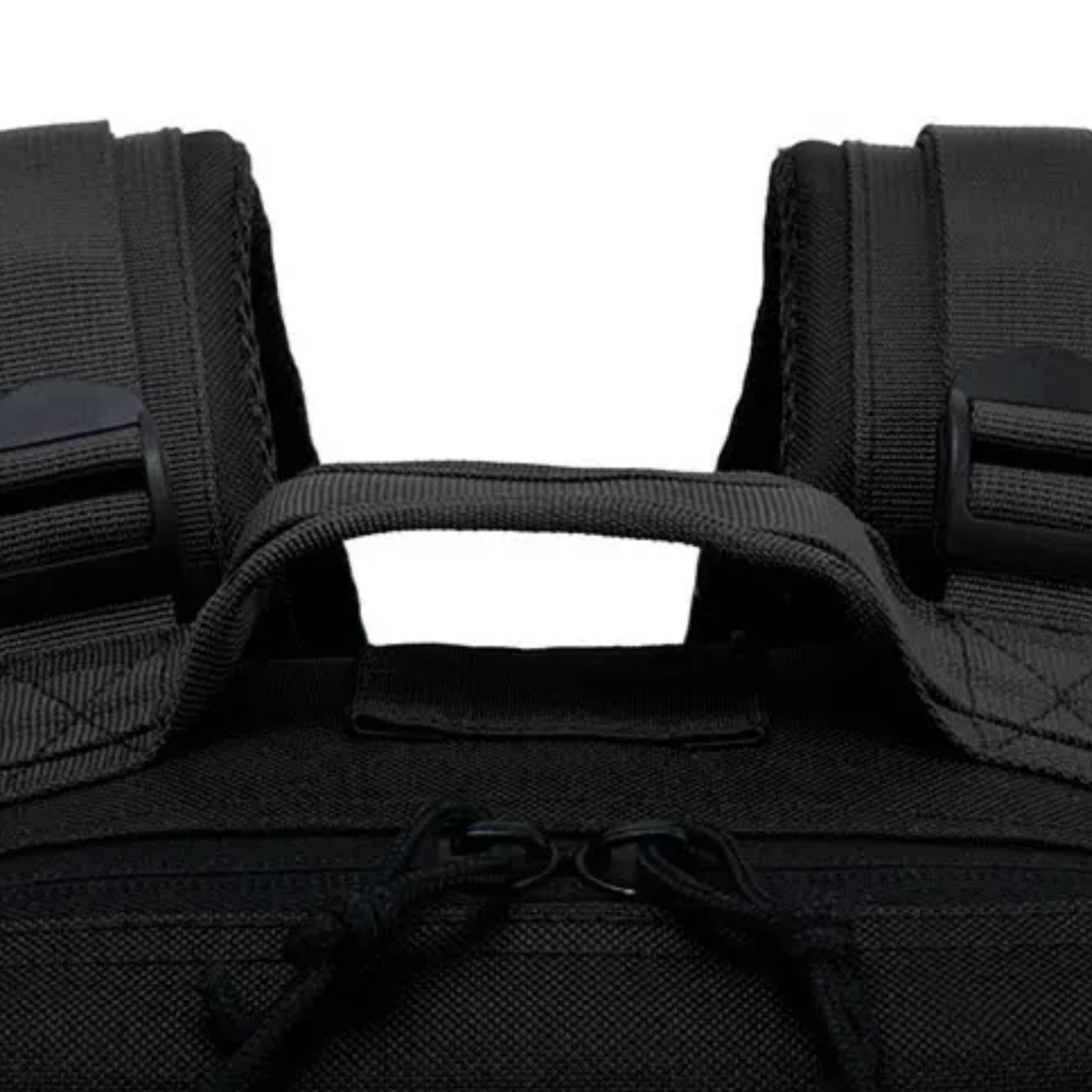 Sac militaire 50l - Poignet ergonomique et renforcée.