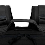 Sac militaire 50l - Poignet ergonomique et renforcée.