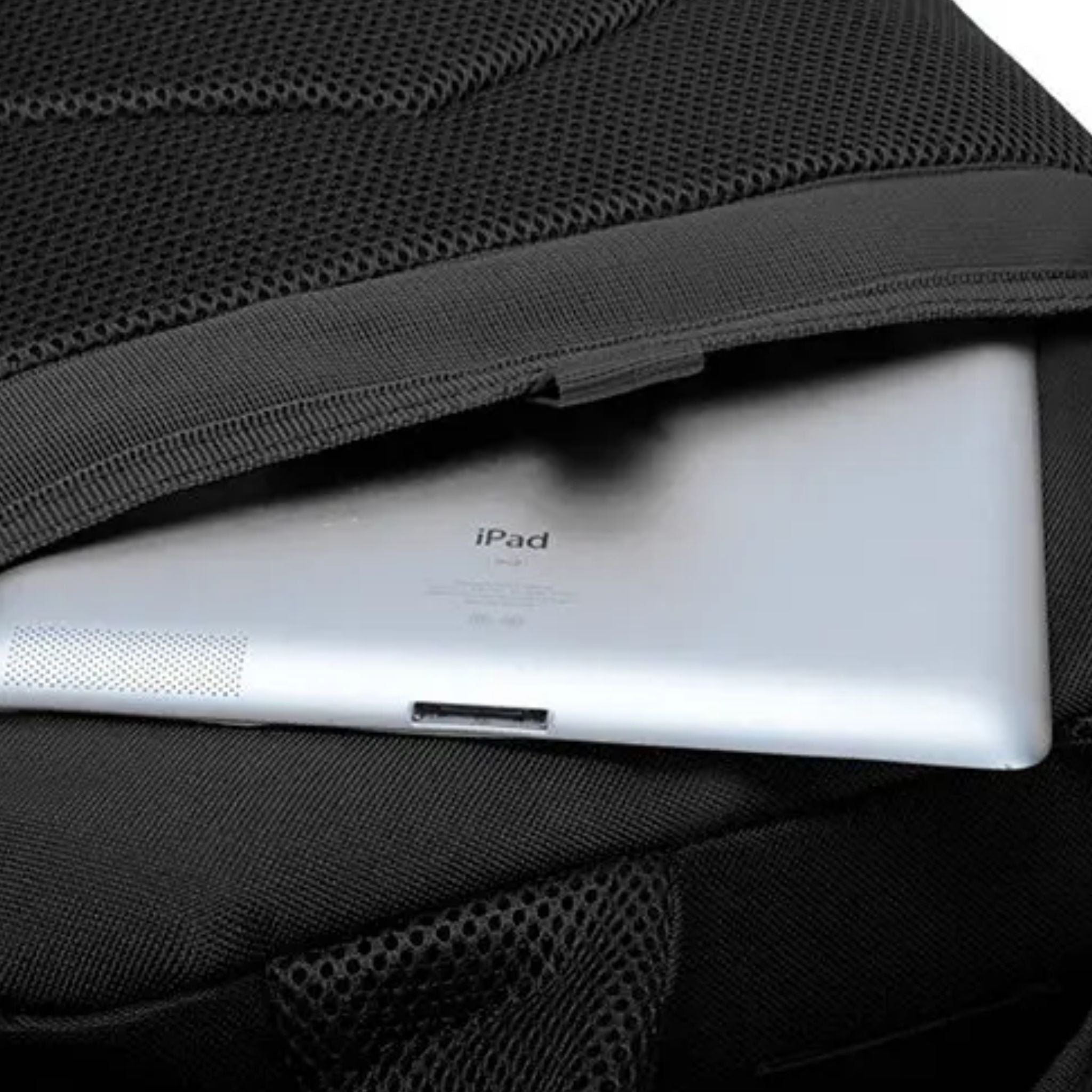 Sac militaire avec compartiment tablette et PC