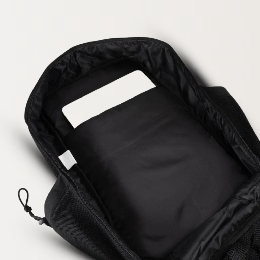 Sac pour CrossFit® compartiment principal avec poche pour ordinateur