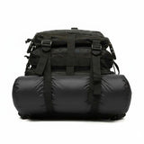 Sac à Dos Militaire 50L V2 – Nylon 600D, MOLLE – Respirant | Pour Randonnée, EDC et outdoor – vue 14