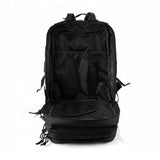 Sac à Dos Militaire 50L V2 – Nylon 600D, MOLLE – Respirant | Pour Randonnée, EDC et outdoor – vue 12