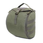 Housse tactique pour casque en vert OD