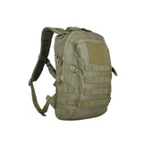 Sac à Dos Militaire 20L – Nylon 600D, MOLLE – Multi-compartiments, Poche d’hydratation | Pour Randonnée, EDC et outdoor – vue 12