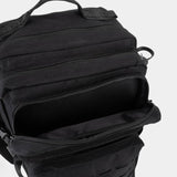 Sac à Dos de Sport "Athlète Faction" – 45L Haute Résistance, Nylon 900D – Imperméable, Auto-agrippant – vue 8