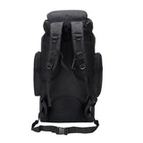 Sac de Voyage Militaire – 600D, MOLLE – 100L | Pour Sport et transport – vue 8