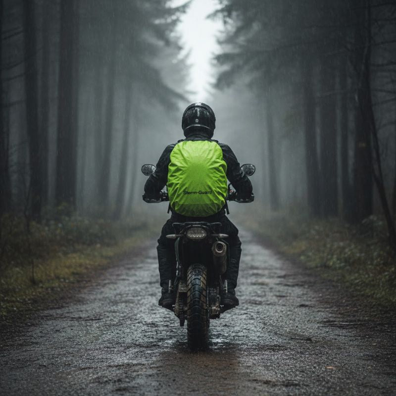 Vue d'ensemble du pack complet MF EDC Opérateur Militaire Faction : sac à dos tactique modulaire et ses 5 accessoires premium pour le quotidien, la moto et la randonnée.