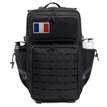 Sac Athlète Faction® + Starter Patchs (Offert)