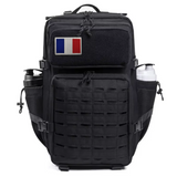 Sac Athlète Faction® + Starter Patchs (Offert)