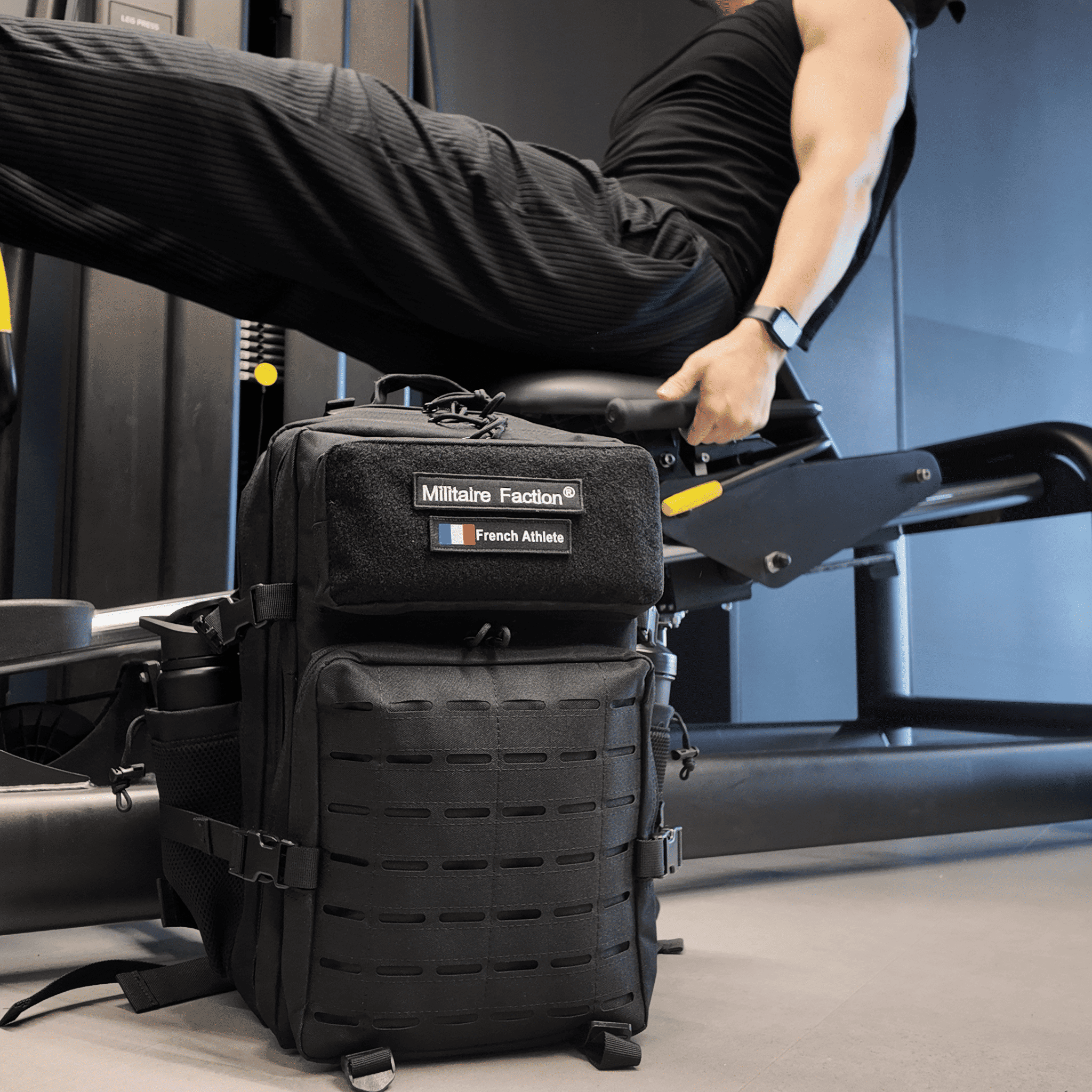 Sac à dos tactique Athlète Faction™