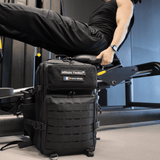 Sac Athlète Faction® + Starter Patchs (Offert)