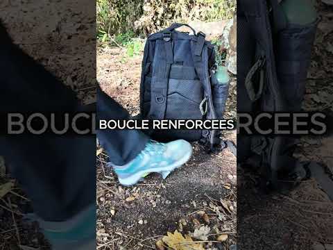 Pack MF EDC OPÉRATEUR