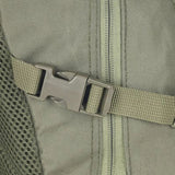 Sac à Dos Militaire 20L – Nylon 600D, MOLLE – Multi-compartiments, Poche d’hydratation | Pour Randonnée, EDC et outdoor – vue 11