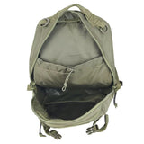 Sac à Dos Militaire 20L – Nylon 600D, MOLLE – Multi-compartiments, Poche d’hydratation | Pour Randonnée, EDC et outdoor – vue 6