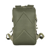 Sac à Dos Militaire 20L – Nylon 600D, MOLLE – Multi-compartiments, Poche d’hydratation | Pour Randonnée, EDC et outdoor – vue 4