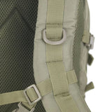 Sac à Dos Militaire 20L – Nylon 600D, MOLLE – Multi-compartiments, Poche d’hydratation | Pour Randonnée, EDC et outdoor – vue 10