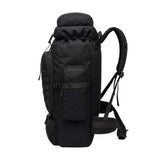 Sac de Voyage Militaire – 600D, MOLLE – 100L | Pour Sport et transport – vue 7
