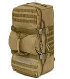 Sac de Voyage Militaire Grande Capacité PRO+ 75l