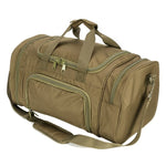 Sac Militaire Vert 70L | Militaire Faction