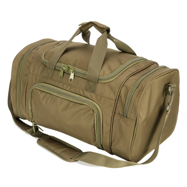 Sac militaire 70l new arrivals